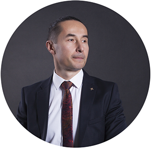 Неизбежные продажи в социальных сетях (Всеволод Татаринов)