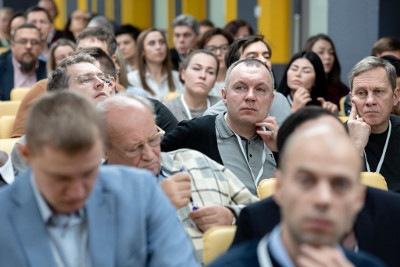 Портфельные инвестиции для частных лиц. 2-я конференция (Макаров Сергей, Паранич Андрей)