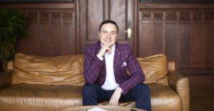 Выбор ниши: благополучие и достаток! (Евгений Гришечкин)