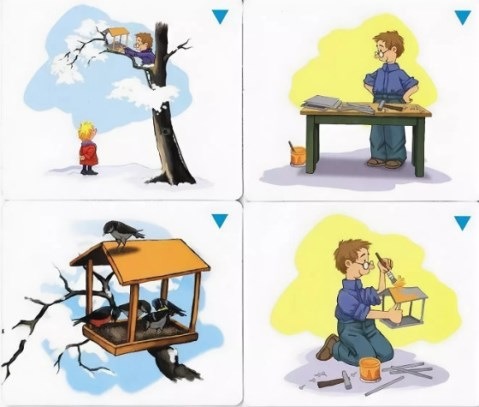 Формирование у детей причинно-следственного стиля мышления (Александр Кислов, Екатерина Пчелкина)