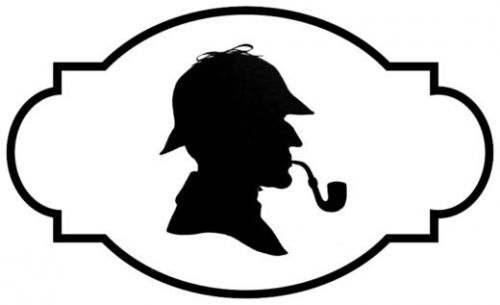 Сценарий квеста “Расследование с мистером Холмсом…” [Квест дома]