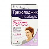 Перфектил Трихолоджик, 60 табл