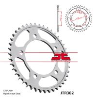 Звезда ведомая JTR302.41