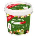 Универсальное удобрение упаковка 1 кг. ТМ "МЕЧТА САДОВОДА" для всех видов растений