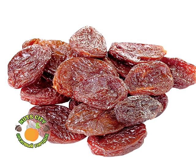 Слива красная Армения