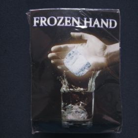 #НЕНОВЫЙ Лёд из пустых рук (Frozen Hand)