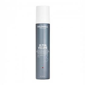 Goldwell Stylesign Ultra Volume Naturally Full – Спрей для естественного объема 200 мл