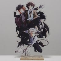 Акриловая фигурка Bungou Stray Dogs