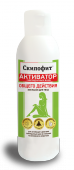 Эмульсия для тела Общего действия Skipofit Naturmed ( Скипофит Натурмед)  150 мл