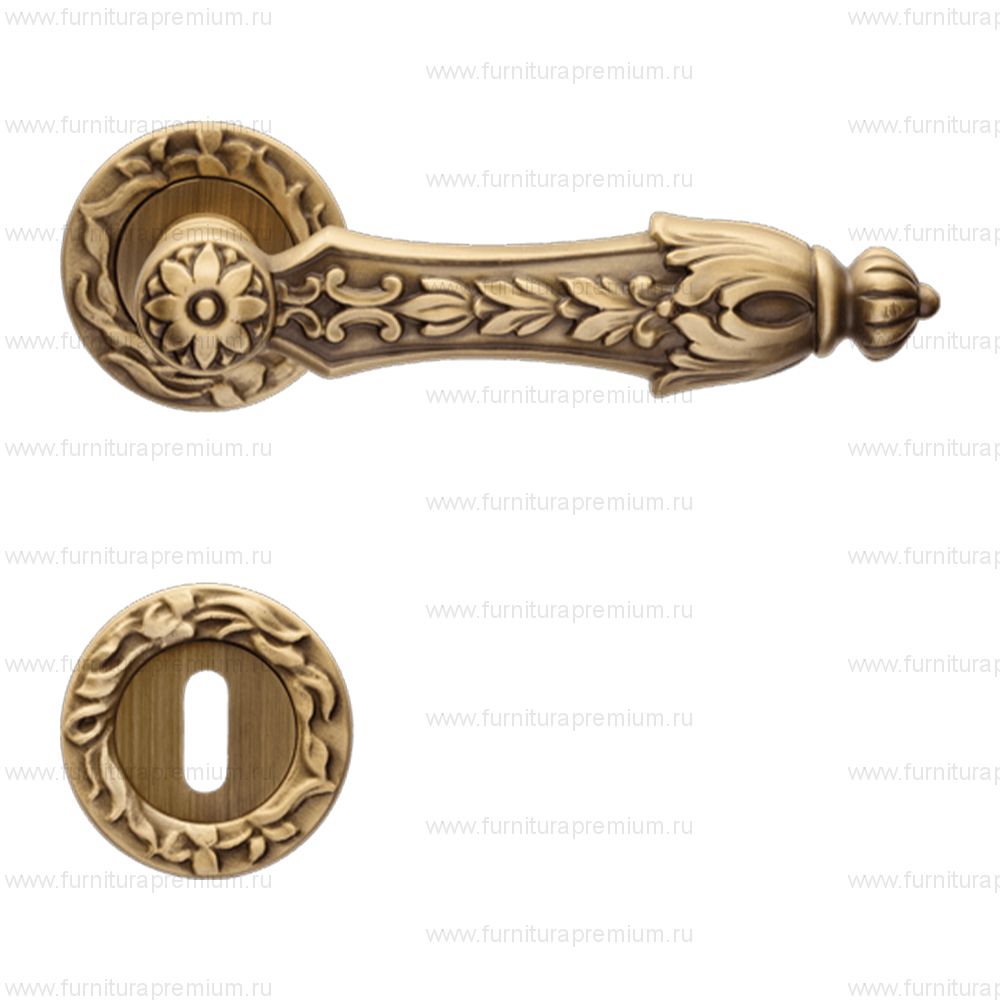 Ручка Linea Cali Arcadia 1640 RB 113