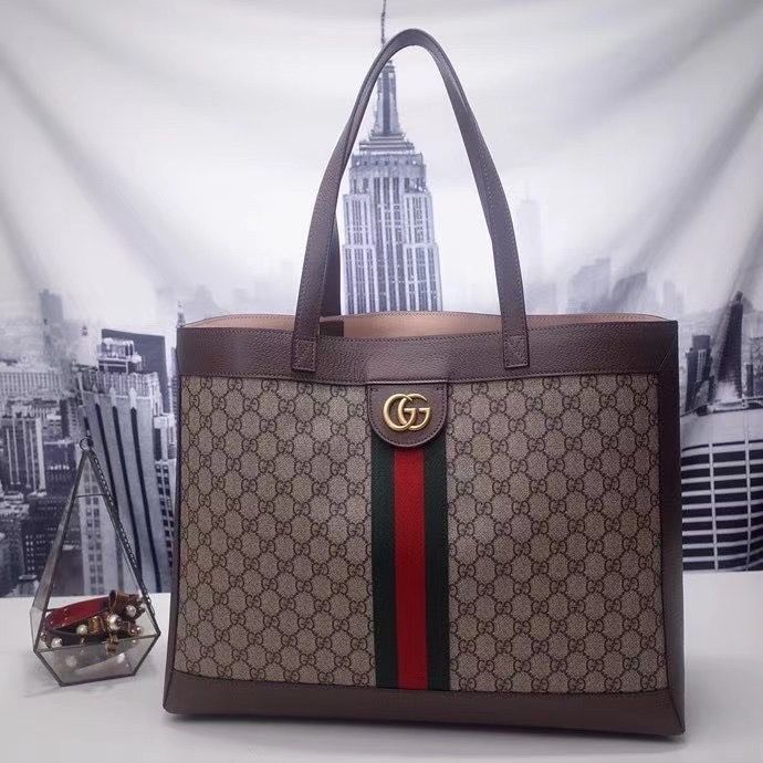 Gucci Ophidia 44x33x15cm