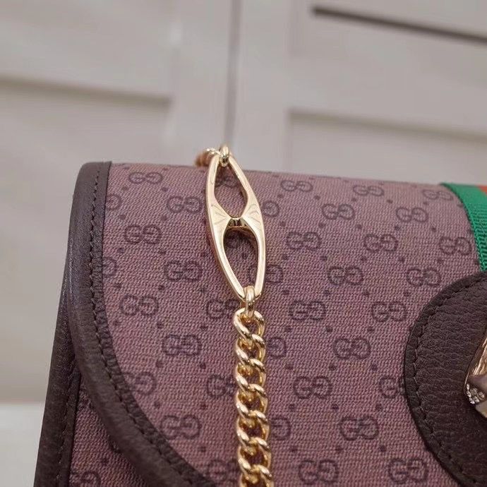 Gucci Rajah 24x16x5 cm