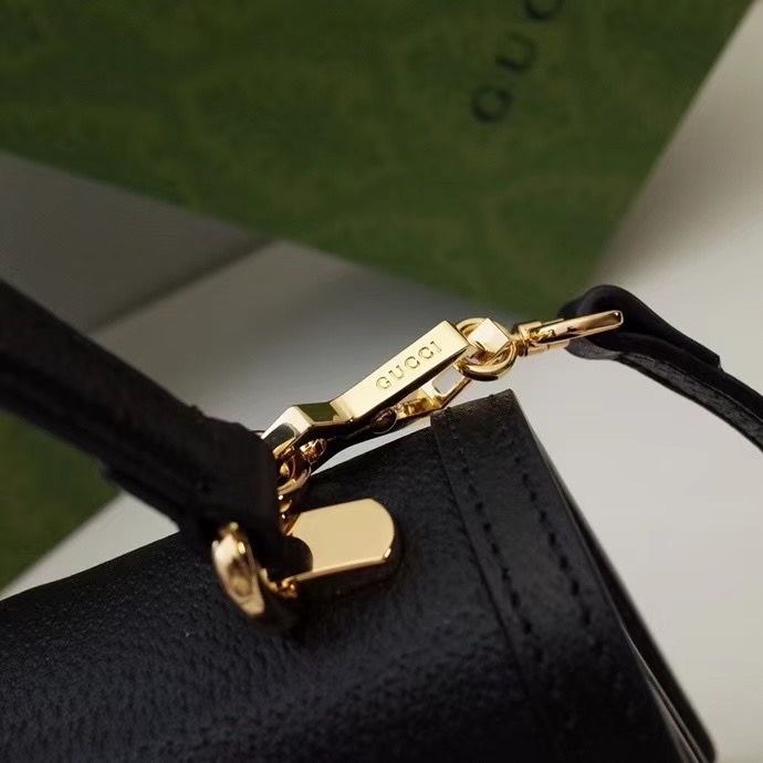 Gucci Handle Bag 25x17,5x7 cm