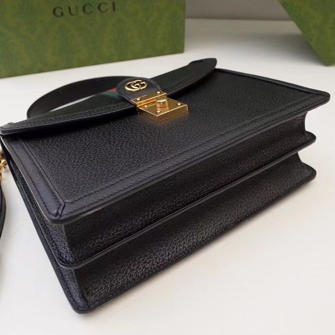 Gucci Handle Bag 25x17,5x7 cm
