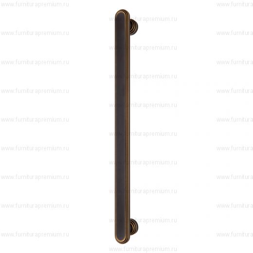 Ручка-скоба Linea Cali Chic 1670 MN Ручка-скоба Linea Cali Chic 1670 MN