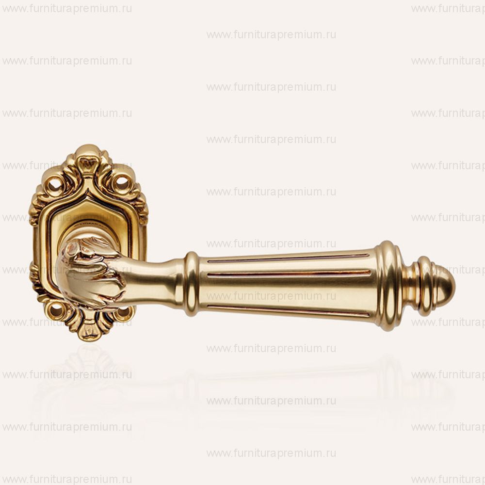 Ручка Linea Cali Aida 1610 RB 005