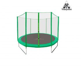 Батут DFC Trampoline Fitness с сеткой 5FT-TR-LG