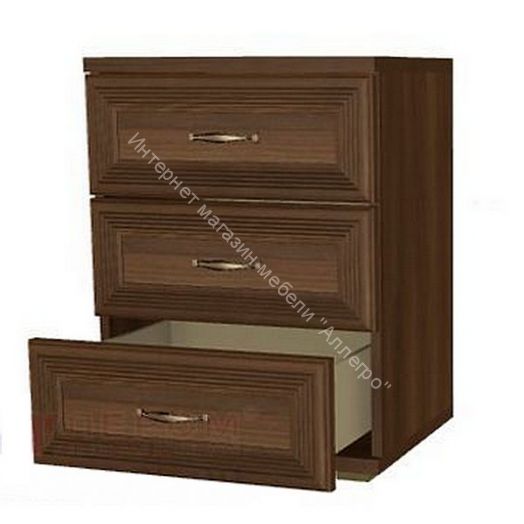 Спальня Карина - композиция 3