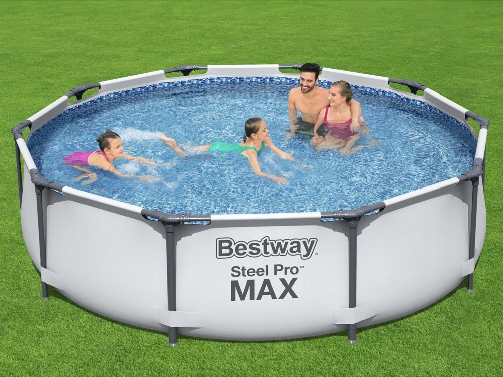 Бассейн каркасный Bestway 305x76 см