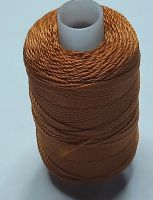 Нитки оранжевые