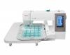 Вышивальная машина Janome Memory Craft 550 E Vishivka Mashinasi