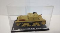 Semovente M40 75/18