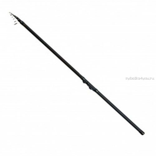 Удилище телескопическое Kaida MIGHT GOD POLE тест 15-30 гр /  6,0м (Артикл : HB-6006 )