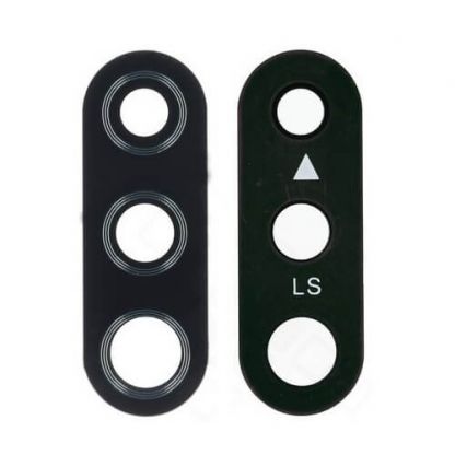 Стекло камеры (линза, объектив) для Samsung Galaxy A11, M11 (A115, M115)