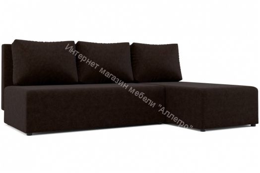 Диван угловой Комо