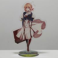 Акриловая фигурка Violet Evergarden