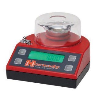 Весы электронные Hornady Lock-N-Load Bench Scale