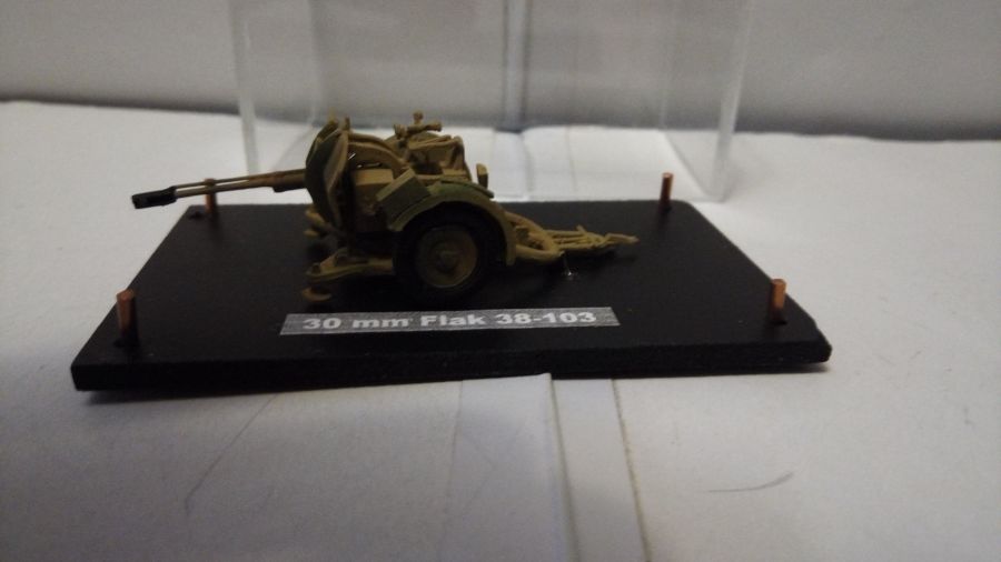 Flak 38-103 30mm (1/72)