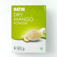 Манго порошок |  Mango  powder | 50 г | HATHI MASALA