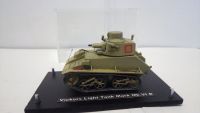 Vickers light tank Mark Mk.VI B