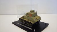 Vickers light tank Mark Mk.VI B