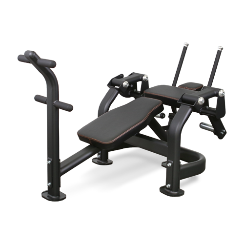 BRONZE GYM PL-1720