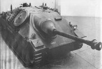 Jagdpanzer G-13