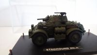 Staghound Mk.II