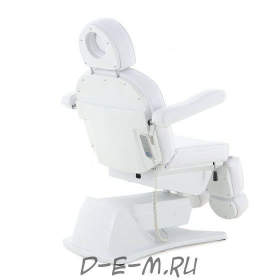 Педикюрное кресло Med-Mos ММКП-3 (КО-193Д)