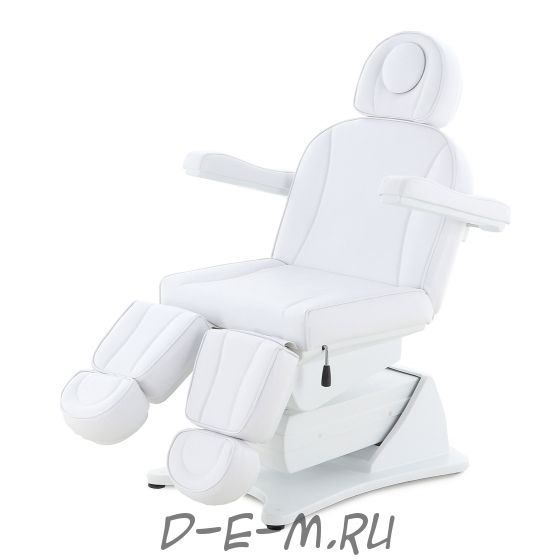 Педикюрное кресло 3 мотора Med-Mos ММКП-3 (КО-193Д)