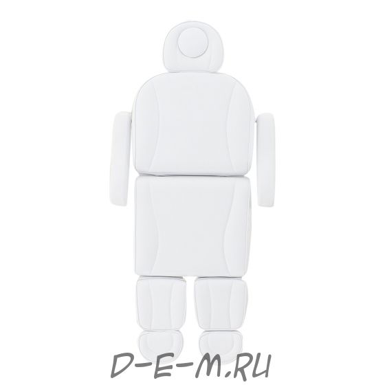 Педикюрное кресло Med-Mos ММКП-3 (КО-193Д)