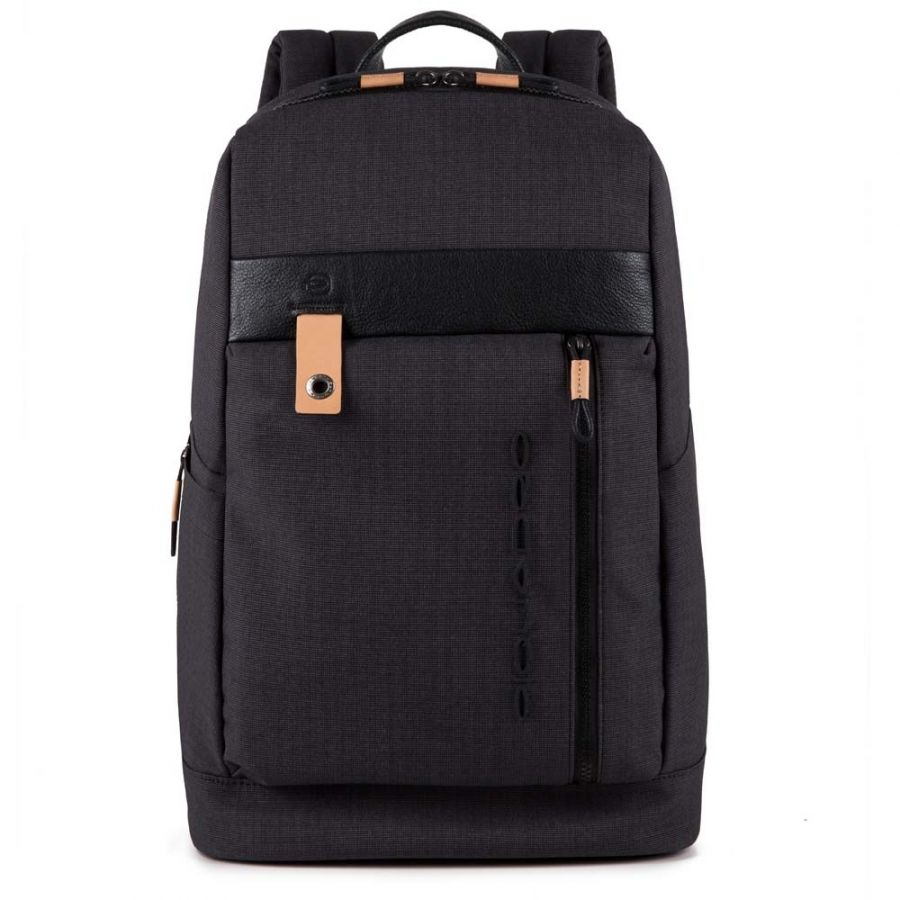 Рюкзак Piquadro CA4545BL/N мужской черный