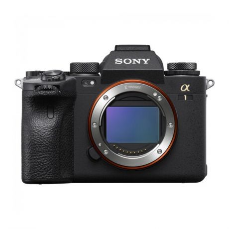 Беззеркальный фотоаппарат Sony A1 Body