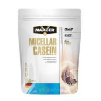 MAXLER Мицеллярный Казеин Micellar Casein, 450 г Печенье и крем