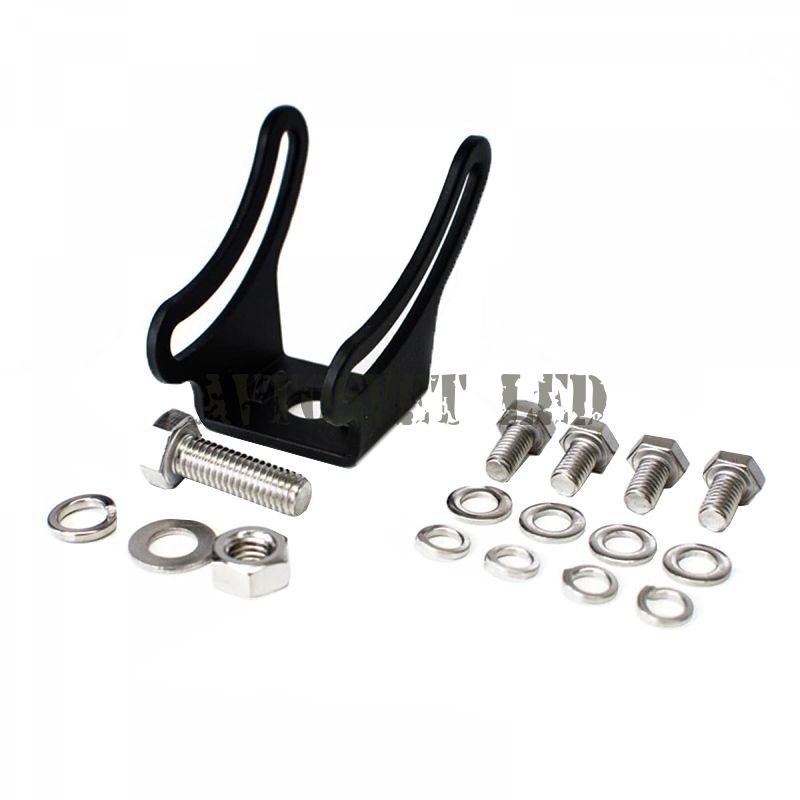 Светодиодная фара ADS-18W spot