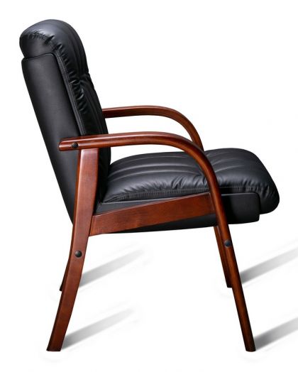 Кресло для посетителей CANNES BD LX