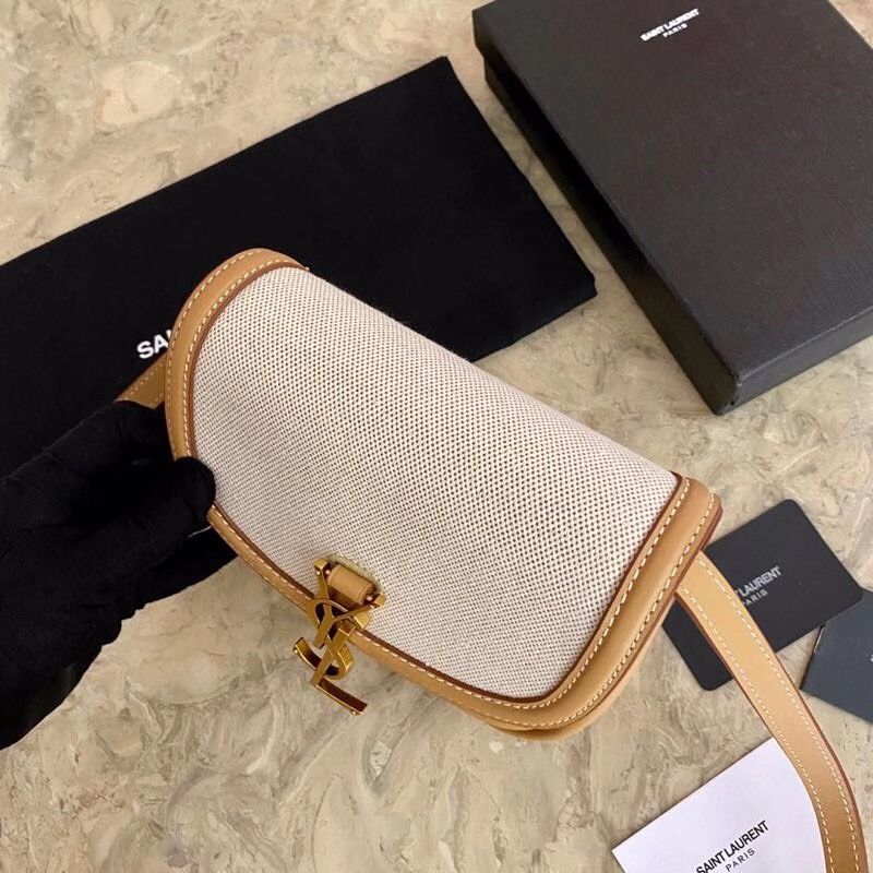 Клатч Saint Laurent 15 cm