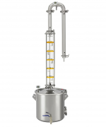 Самогонный аппарат Добрый Жар Титан