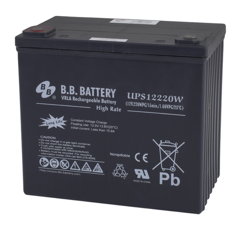 UPS 12220W UPS 12220W