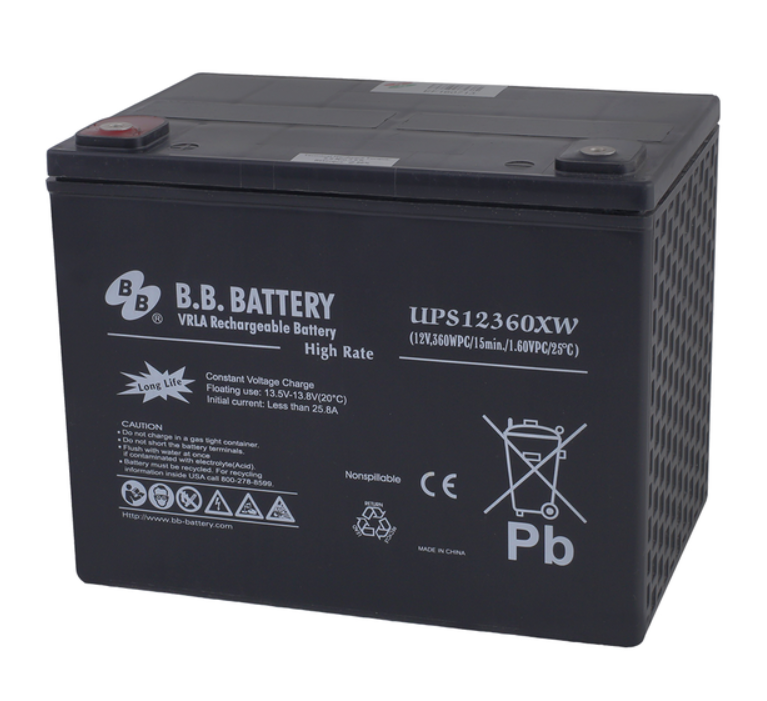 UPS 12360XW